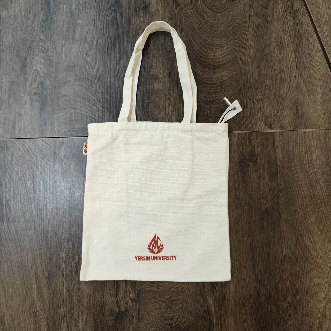 Túi vải Canvas - YersinUni Shop