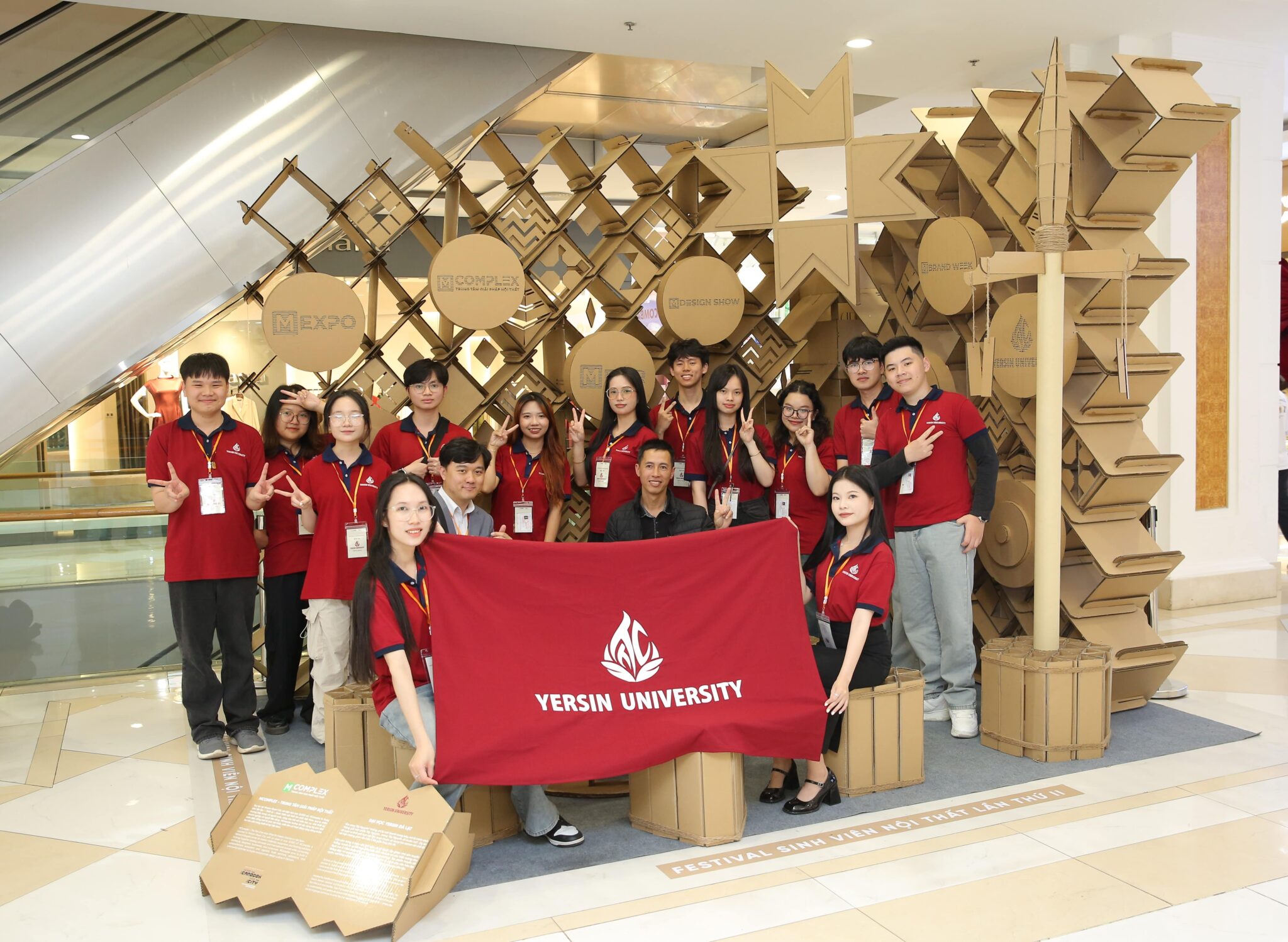 Tin tức - YersinUni Shop