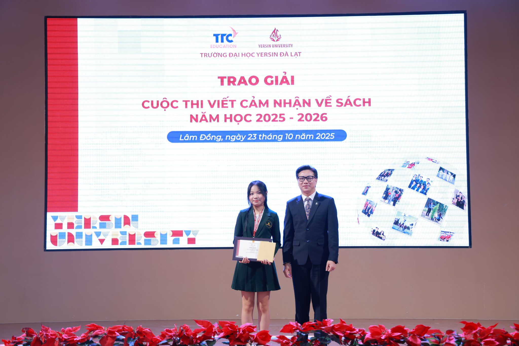 Tin tức - YersinUni Shop