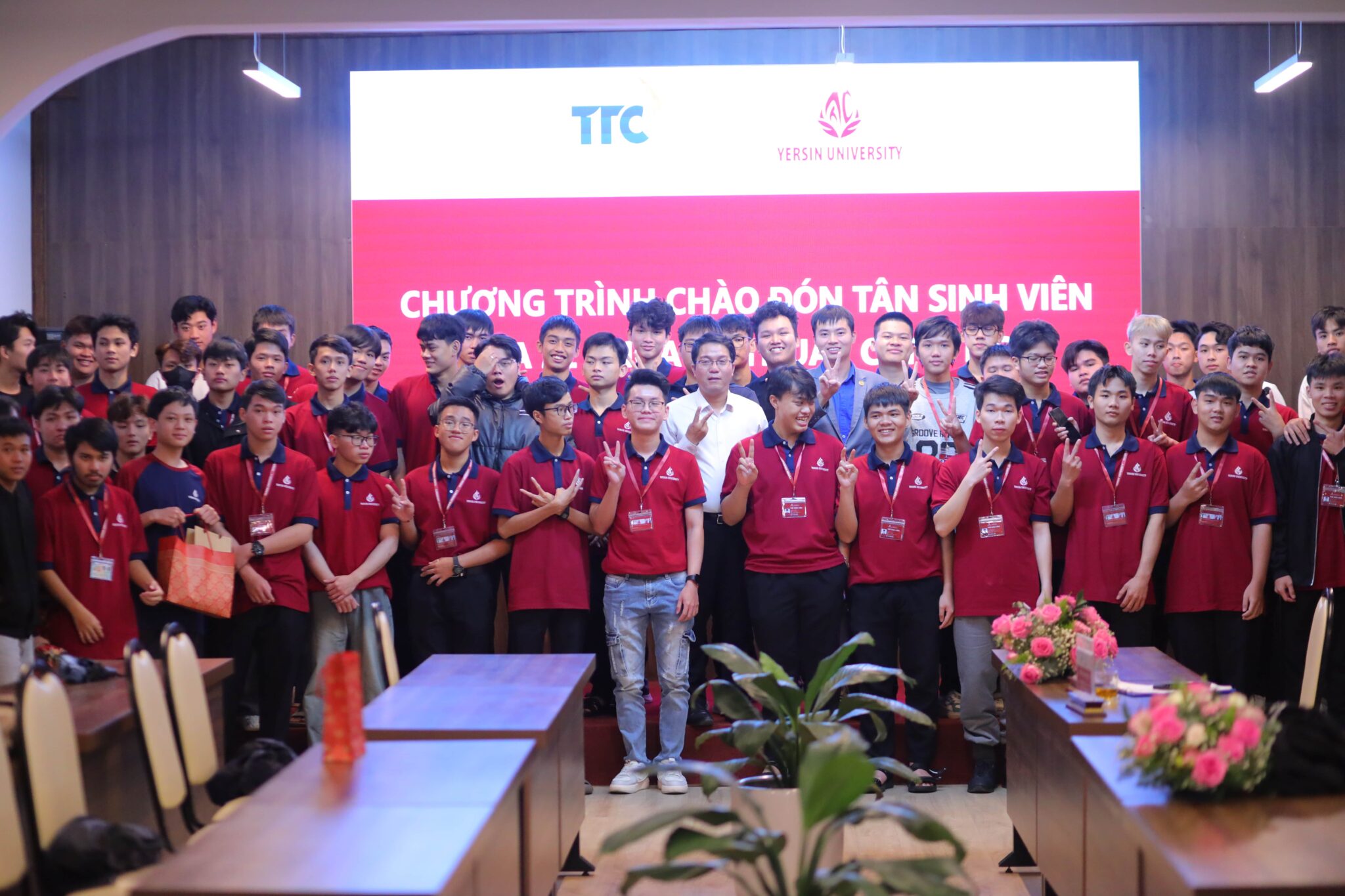 Tin tức - YersinUni Shop