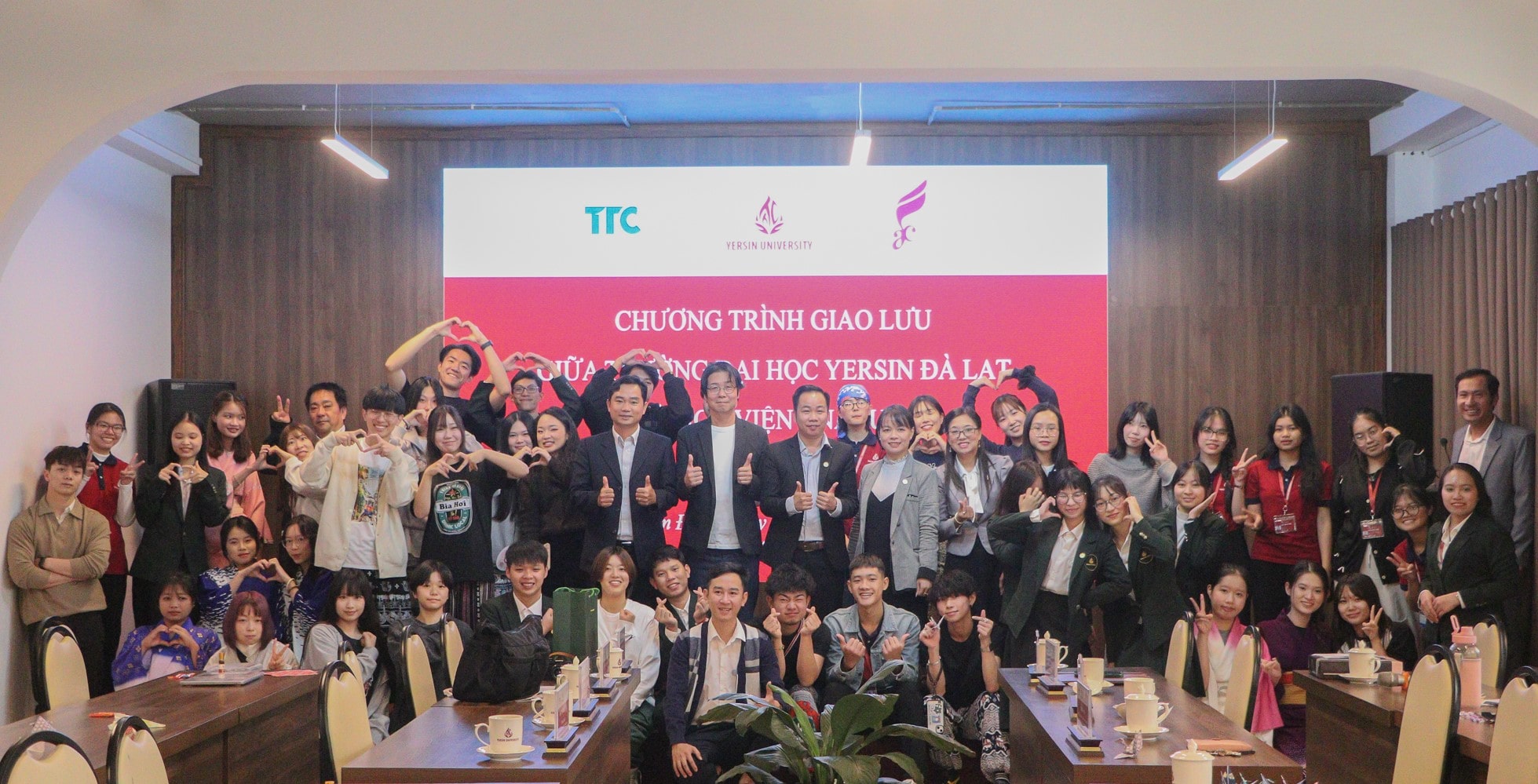 Tin tức - YersinUni Shop