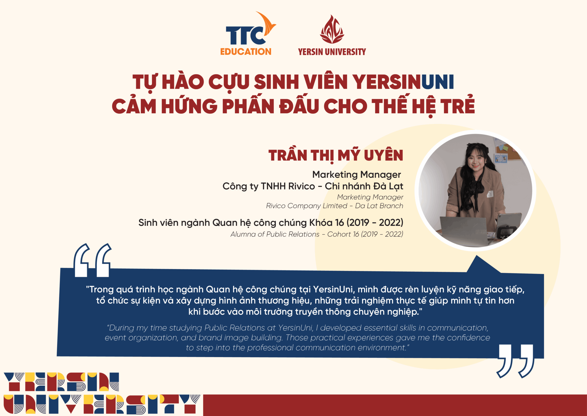 Tin tức - YersinUni Shop