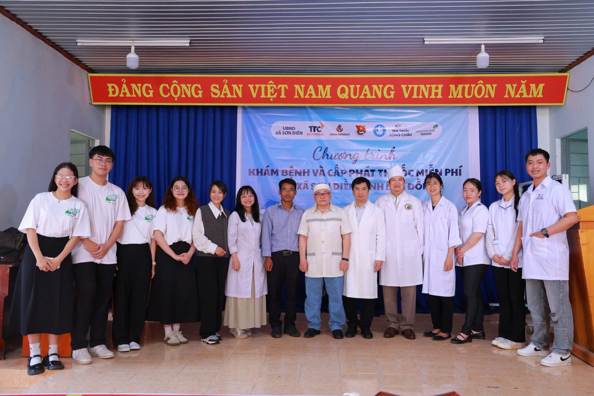 Tin tức - YersinUni Shop