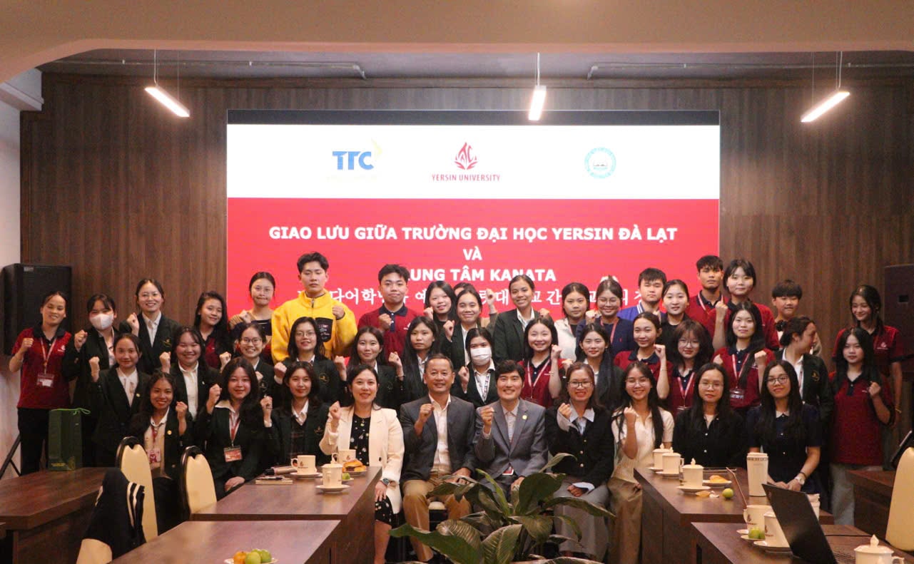 Tin tức - YersinUni Shop