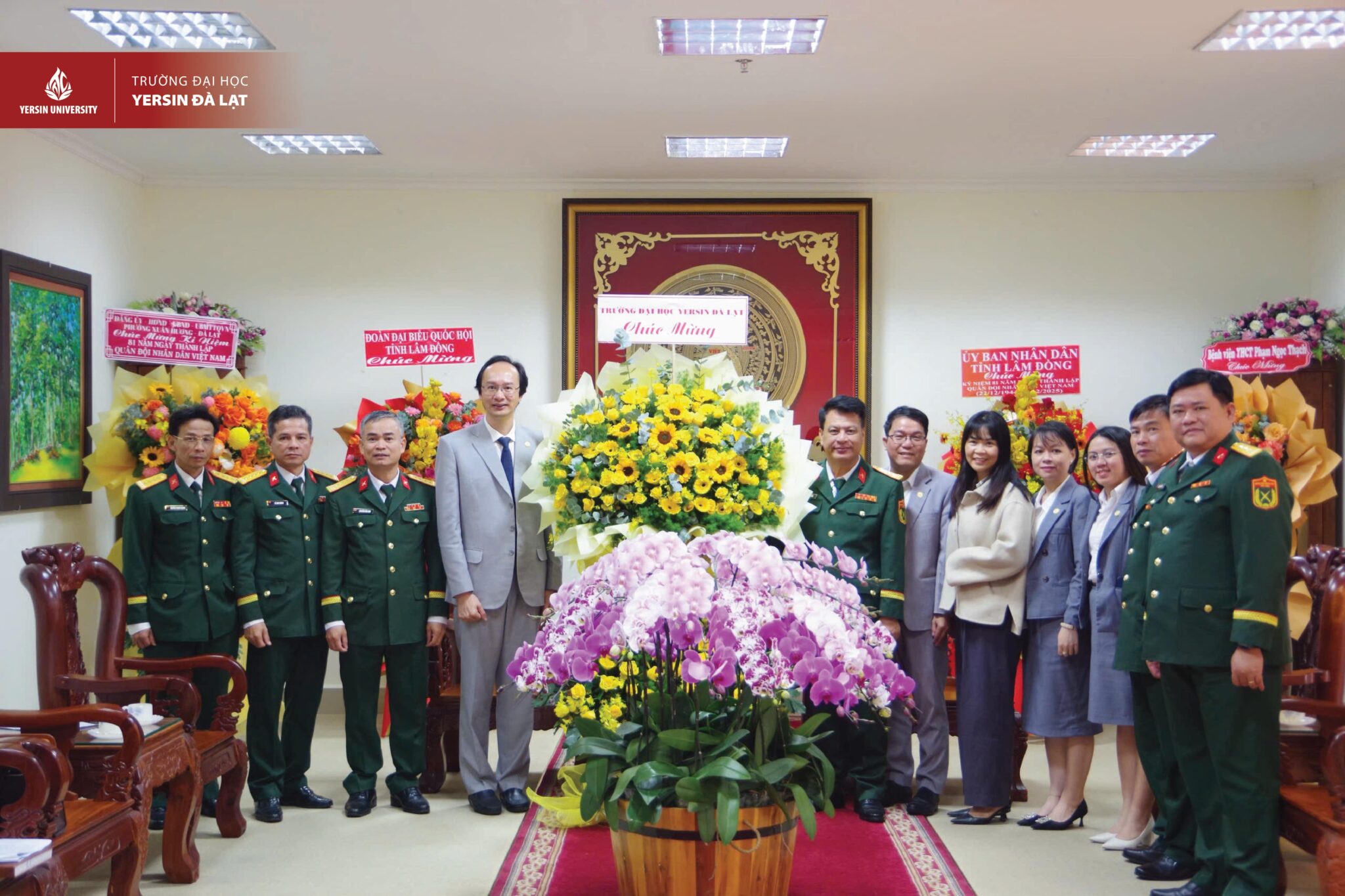 Tin tức - YersinUni Shop