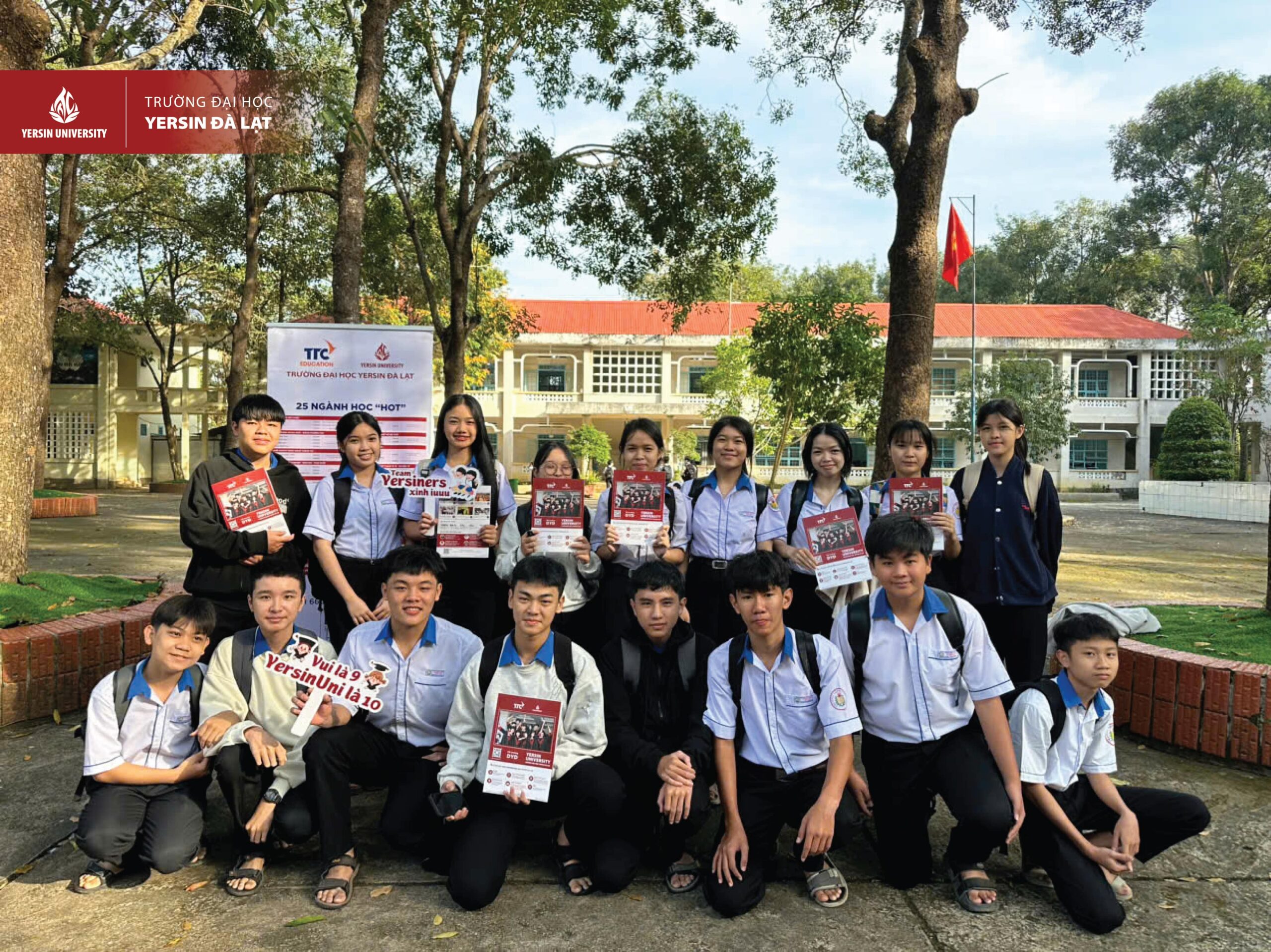 Tin tức - YersinUni Shop