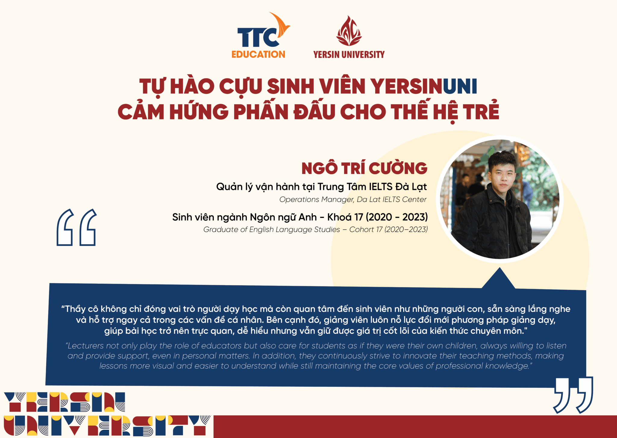 Trang chủ - YersinUni Shop