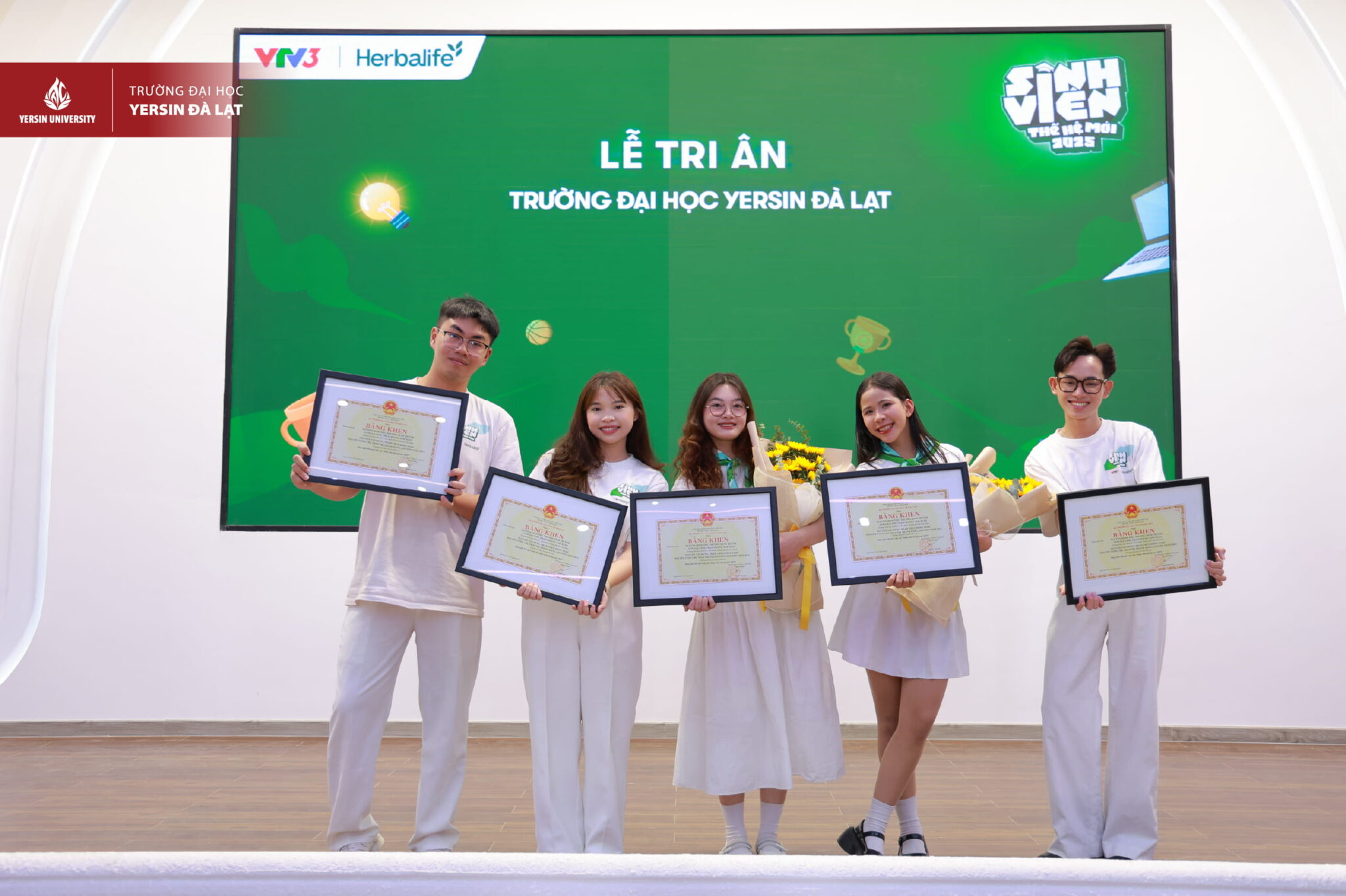 Tin tức - YersinUni Shop